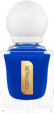 Nagellack Summer Obsessed C01 Sea-You-Soon CATRICE