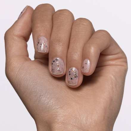 Top Coat Confetti Party essence