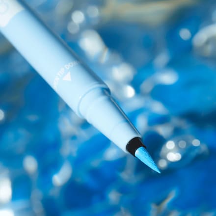 Eyeliner Poolside Of Life Waterproof C02 Splash Of Joy CATRICE