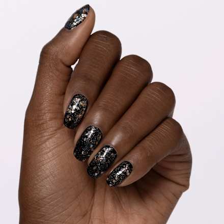 Top Coat Confetti Party essence