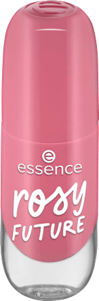 Gel Nagellack 67 Rosy Future essence