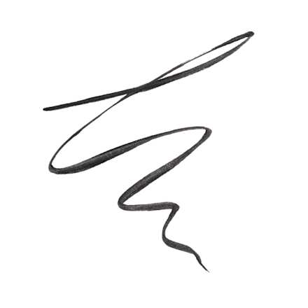 dip 24h ajlajner vodootporan – 01 Black essence