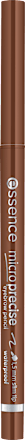 Augenbrauenstift MicroPrecise 06 auburn essence
