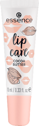 lip care COCOA BUTTER puter za usne essence
