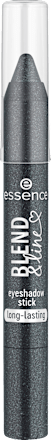 Lidschattenstift Blend & Line 05 Diamonds In The Sky essence
