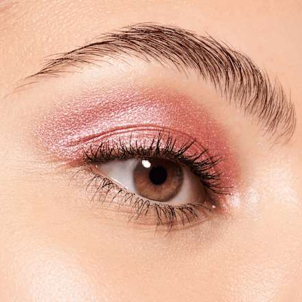Lidschatten Liquid Space Glam Chrome 020 Cosmics Lights CATRICE