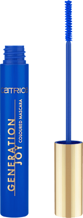 Mascara Generation Joy C02 Blue CATRICE
