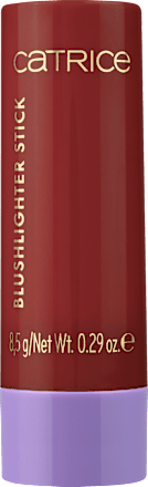Blush & Highlighter Generation Joy Blushlighter Stick C02 Make Me Blush CATRICE