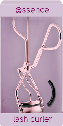 Zalotka do rzęs Lash curler 01 essence