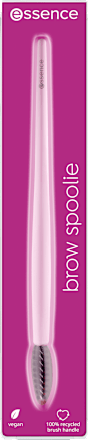 Szczoteczka do brwi Brow spoolie 01 essence