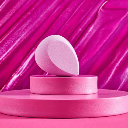 Make-up Schwamm & Baking Sponge 01 essence