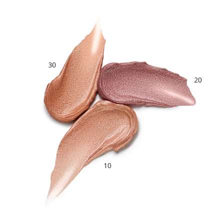 Highlighter Liquid Baby Got Glow 20 Rose And Shine essence