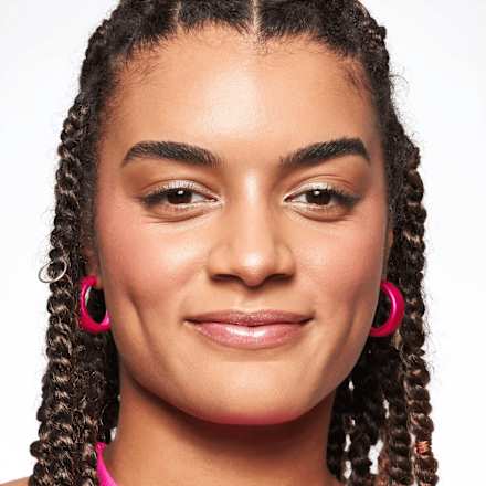 Highlighter Liquid Baby Got Glow 20 Rose And Shine essence