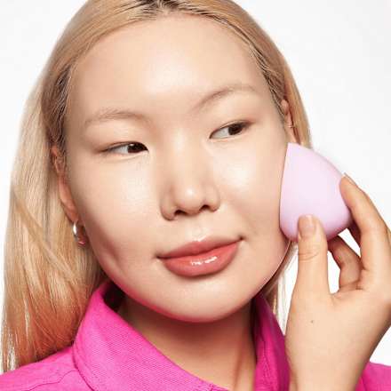 Make-up Schwamm & Baking Sponge 01 essence