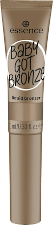 Bronzer Liquid Baby Got Bronze 10 Sweet Shadows essence