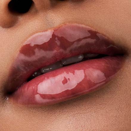 Lesk na pery Max It Up Lip Booster Extreme - 040 Glow On Me CATRICE