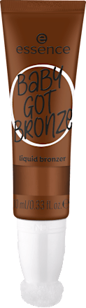 Baby Got Bronze tekući bronzer – 40 Tan-Tastic essence