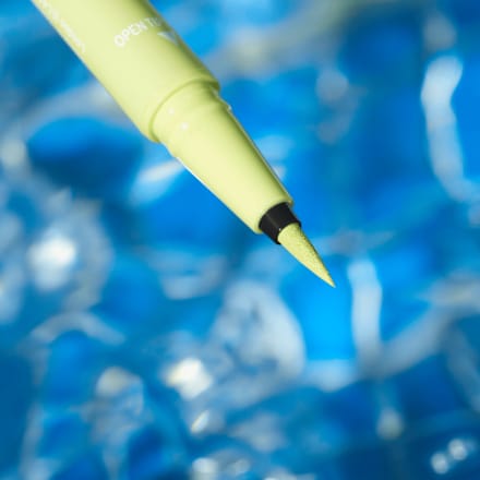Eyeliner Poolside Of Life Waterproof C01 Lime Crush CATRICE