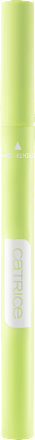 Eyeliner Poolside Of Life Waterproof C01 Lime Crush CATRICE