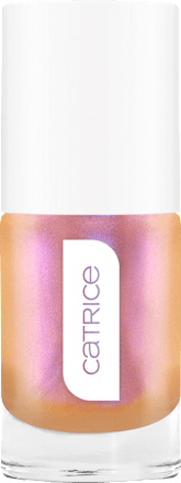 Nagellack Poolside Of Life C01 Sundowner CATRICE