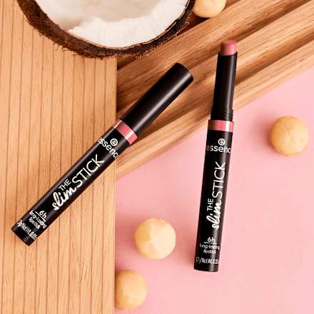 Lippenstift The Slim Stick 104 Baby Got Blush essence
