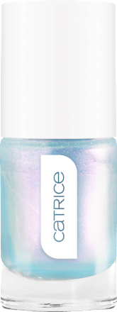Nagellack Poolside Of Life C02 Deep Dive CATRICE