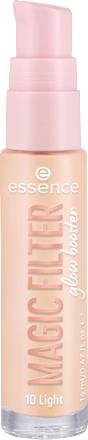 MAGIC FILTER glow booster tečna podloga za lice - 10 Light essence