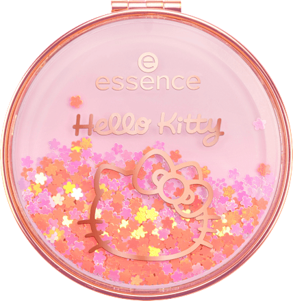 Taschenspiegel Hello Kitty essence