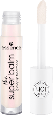 Lippenpflege The Super Balm 01 Balmazing! essence