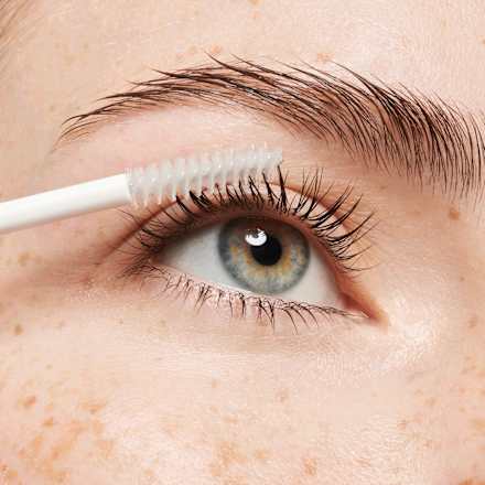 Wimpern- & Augenbrauenserum Caffeine Kick CATRICE