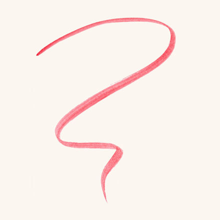 Eyeliner Calligraph Art Matte 080 Bloody Mary CATRICE