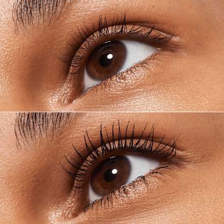 Mascara Perfect Duo XXL Effect 010 Black CATRICE