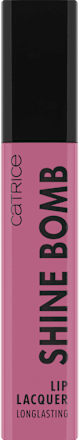 Ajakrúzs, Shine Bomb - Nr. 060 Pinky Promise CATRICE