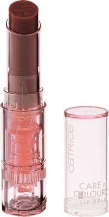 Ajakbalzsam, Care in Colours - Nr. 030 Bubbly Friday CATRICE