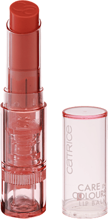 Ajakbalzsam, Care in Colours - Nr. 020 Feelin' Pretty CATRICE