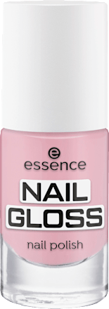 Nagellack Nail Gloss essence