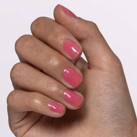 Nagellack Glossy Jelly 04 Bonbon Babe essence