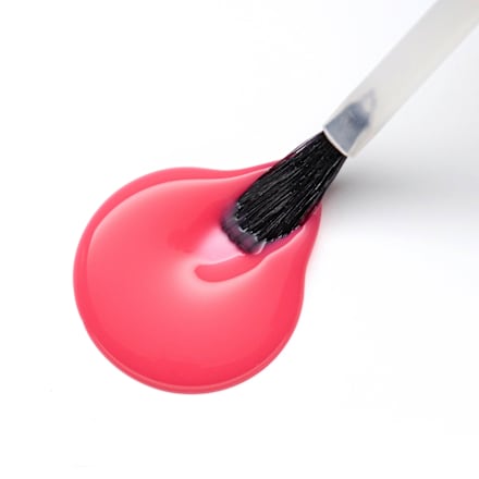 Nagellack Glossy Jelly 04 Bonbon Babe essence