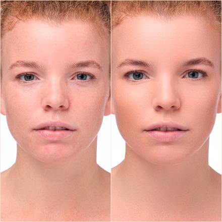 Concealer Instant Bright Serum 020W   CATRICE