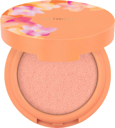 Highlighter Cream-To-Powder Seeking Flowers C01 Watch Me Bloom CATRICE