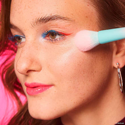 Highlighter Harley Quinn Meta Glow 02 Lucky You essence