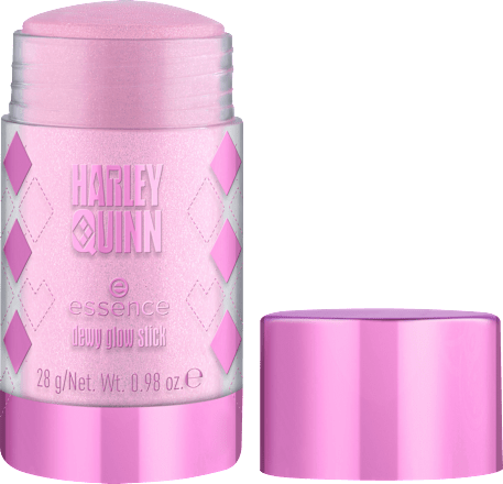 Contouringstift Harley Quinn Dewy Glow essence