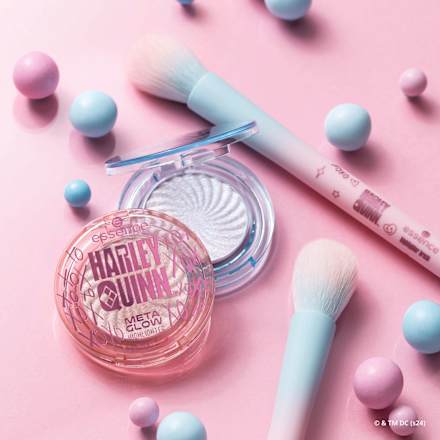 Highlighter Harley Quinn Meta Glow 02 Lucky You essence
