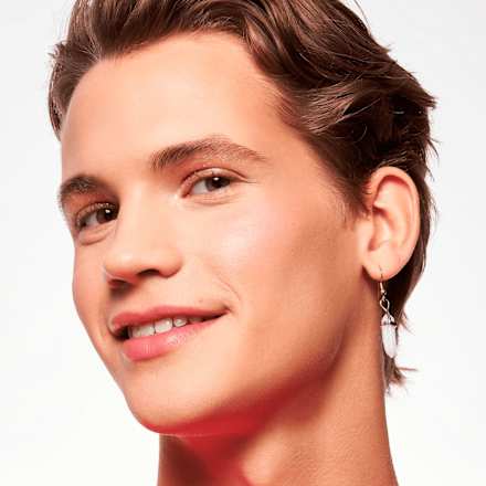 Natural Matte Mousse puder – 15 essence