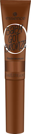 Baby Got Bronze tekući bronzer – 40 Tan-Tastic essence