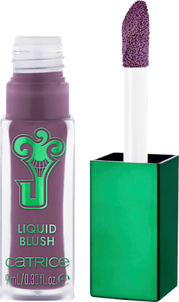 Blush Liquid The Joker 030 Puddin' Plum CATRICE