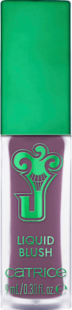 Blush Liquid The Joker 030 Puddin' Plum CATRICE