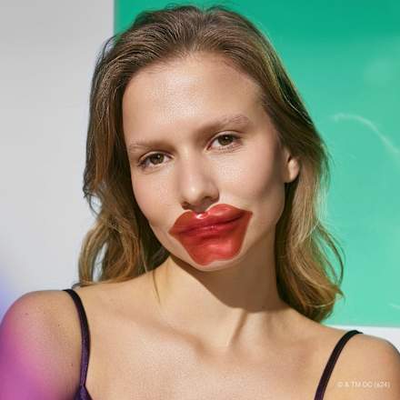 Lippenmaske Hydrogel The Joker  CATRICE