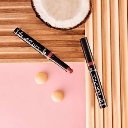 Lippenstift The Slim Stick 103 Brickroad essence