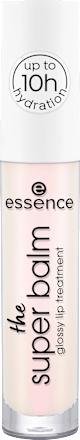 Lippenpflege The Super Balm 01 Balmazing! essence